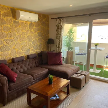 Atico Duplex De 1 Dorm En * Tarifa