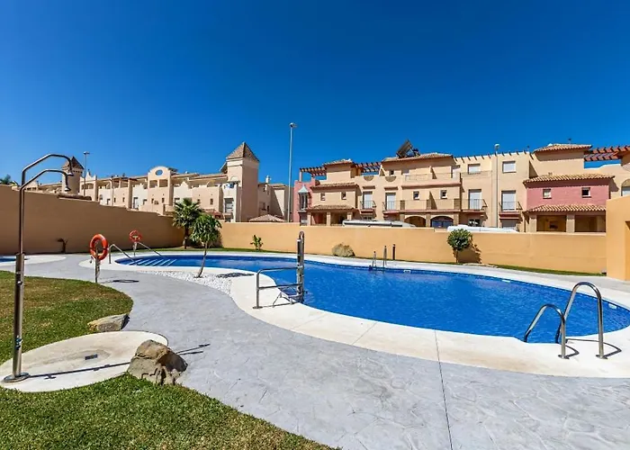 Appartement Atico Duplex De 1 Dorm En *
