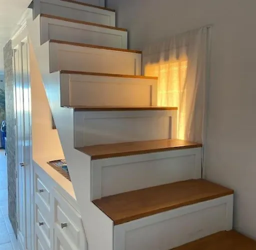 Atico Duplex De 1 Dorm En *