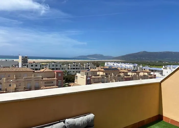 Atico Duplex De 1 Dorm En Appartement *