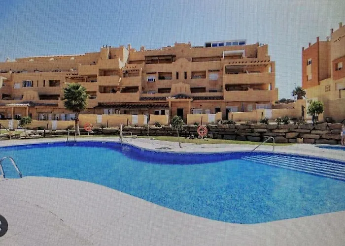 Atico Duplex De 1 Dorm En Tarifa