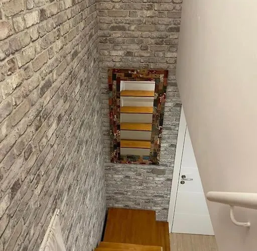 Atico Duplex De 1 Dorm En Appartement Tarifa