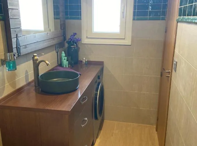 Appartement Atico Duplex De 1 Dorm En *