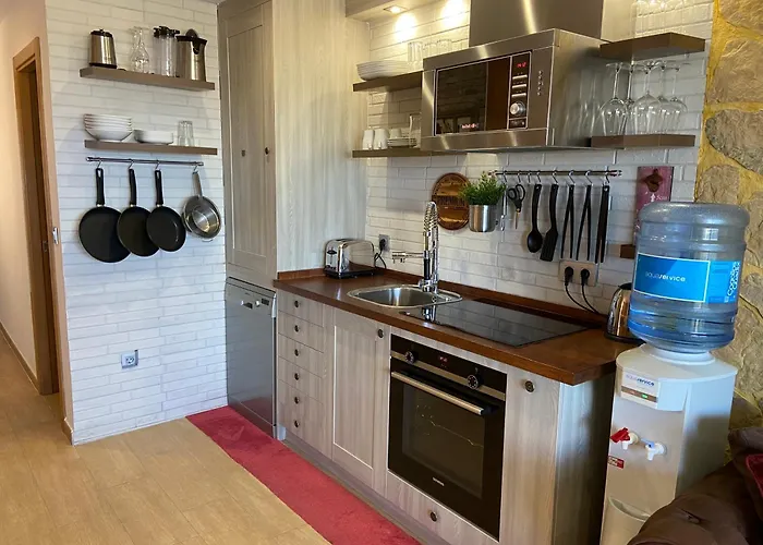 Atico Duplex De 1 Dorm En Tarifa