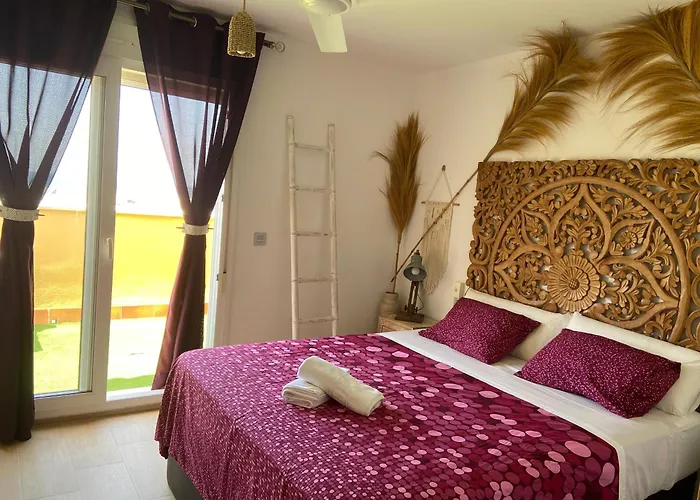 Atico Duplex De 1 Dorm En Appartement Tarifa